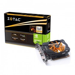 ZOTAC GeForce GT 740