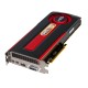 HIS Radeon HD 7970 Fan 3GB GDDR5 PCI-E DVI/HDMI/2xMini DP