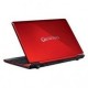 TOSHIBA Qosmio F750-1011X - Red