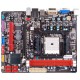 Biostar A75MG FM1 AMD55 DDR3 SATA3 USB3