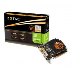 ZOTAC GT 730 GeForce