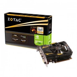 ZOTAC GT 730 GeForce
