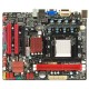 Biostar A880 GZ AM3 AMD880G DDR3 Remote 50000