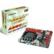 Biostar A960 G AM3 AMD760G DDR3 Remote 50000