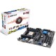 Biostar HI-FI A85W FM2 AMD A85X DDR3 SATA3 USB3