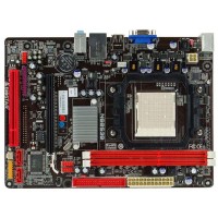 Biostar N68S3B AM3 AM3 Nvidia MCP68S DDR3 1333