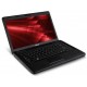 TOSHIBA Satellite C600-1013U - Black