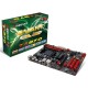 Biostar TA970 XE AM3 AMD970FX DDR3 2000 USB3 SATA3 Remote 50000