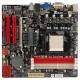 Biostar TA880GB AM3 AMD880GX DDR3 Remote 50000