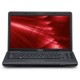 TOSHIBA Satellite C640D-1075U - Black