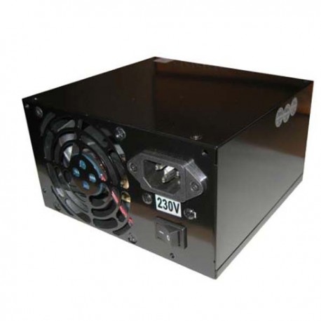 VenomRX PSU 300W Black Viper-Single Rail