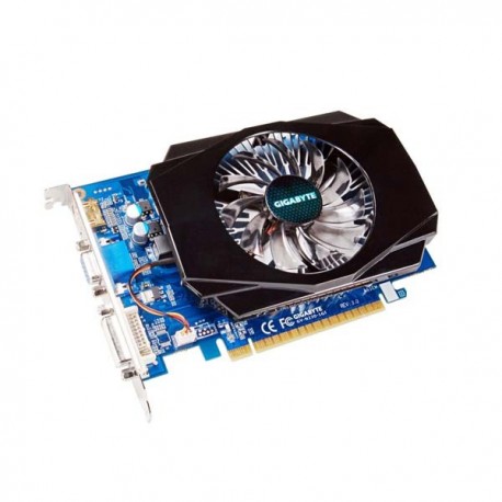 Gigabyte Geforce GT220 1GB DDR3 GV-N220-1GI