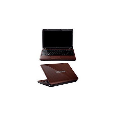 TOSHIBA Satellite L735-1038UB - Brown