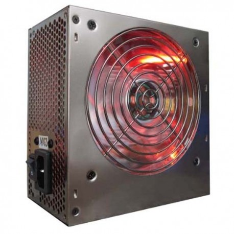 VenomRX PSU 650W Madara Fire And Ice Switchable LED