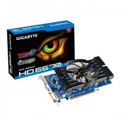 Gigabyte Geforce GTX650 1GB DDR5 GV-N65OC-1GI