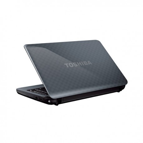 TOSHIBA Satellite L745-1085X - Grey