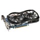 Gigabyte Geforce GTX650 Ti 2GB DDR5 GV-N65TOC-2GI