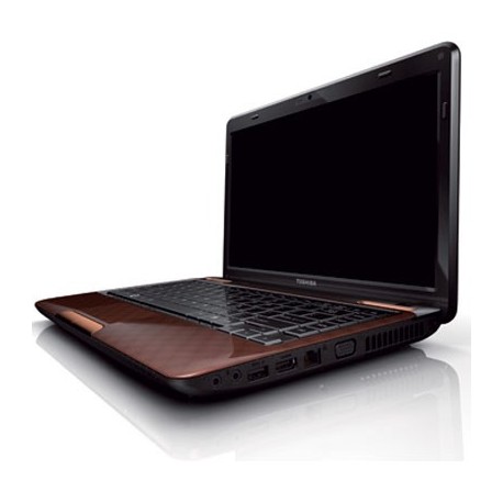 TOSHIBA Satellite L745-1109UB - Brown