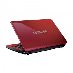 TOSHIBA Satellite L745-1110UR - Red