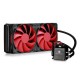 DeepCool GamerStorm Captain 240 All-in-One Liquid CPU Cooler