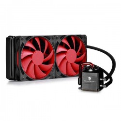 DeepCool GamerStorm Captain 240 All-in-One Liquid CPU Cooler