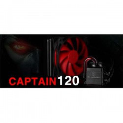 DeepCool GamerStorm Captain 120