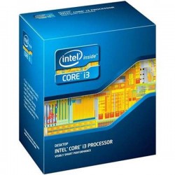Intel Core i3 3220 3.3Ghz Cache 3MB Box Socket LGA 1155