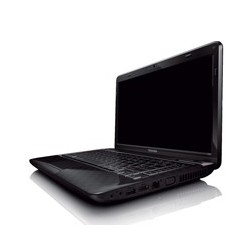 TOSHIBA Satellite L745-1177U - Grey