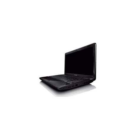 TOSHIBA Satellite L745-1177U - Grey