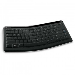 Microsoft Bluetooth Mobile Keyboard 5000