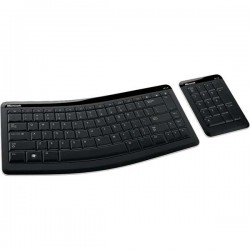 Microsoft Bluetooth Mobile Keyboard 6000