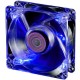 Cooler Master BC 80 LED Silent Fan 80mm Green Blue Red 1800 M