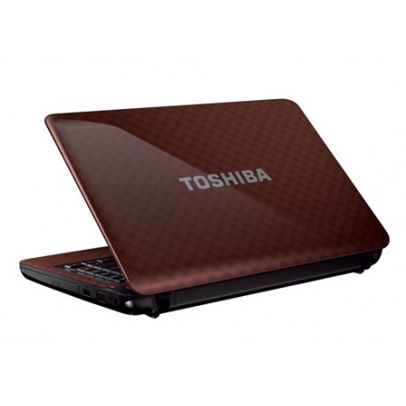 TOSHIBA Satellite L745-1177UB - Brown