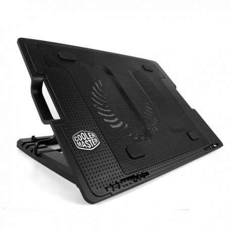 Cooler Master Ergo 360 Black