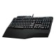 Gigabyte Keyboard Alivia OSMIUM-Gaming Keyboard