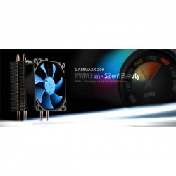 Deepcool Gammaxx 200 Fan 9CM