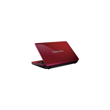 TOSHIBA Satellite L745-1177UR Red