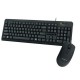 Gigabyte Keyboard Mouse GK-KM5200