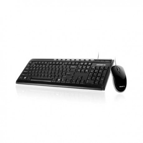 Gigabyte Keyboard Mouse GK-KM6150