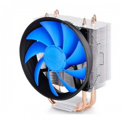 Deepcool Gammaxx 300 CPU Cooler Review