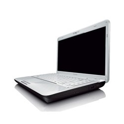 TOSHIBA Satellite L745-1177UW - White