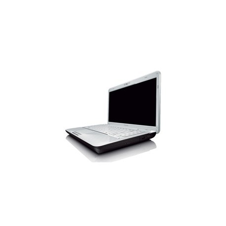 TOSHIBA Satellite L745-1177UW - White