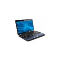 TOSHIBA Satellite L745-1196U - Grey