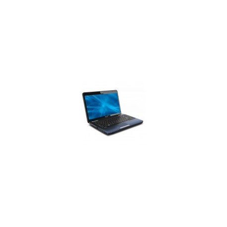 TOSHIBA Satellite L745-1196U - Grey