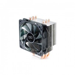 Deepcool GAMMAXX 400 Heatsink Review