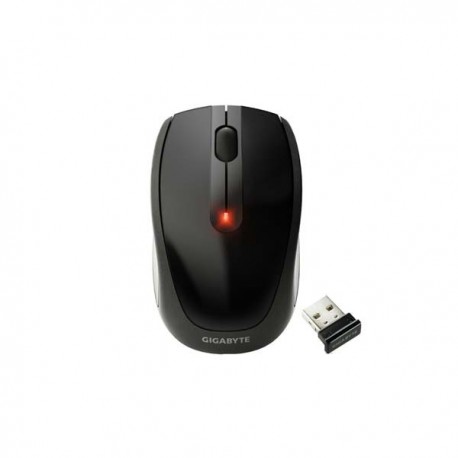 Gigabyte Mouse GM-M7580-Wireless