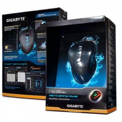 Gigabyte Mouse Pro-Laser GM-M6980