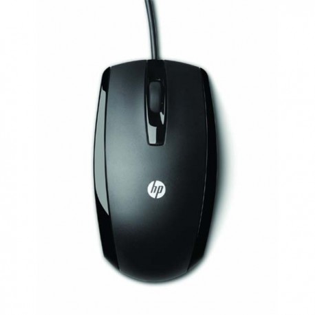 HP Desktop Optical 3 Button Mouse USB
