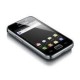 SAMSUNG Galaxy Ace - Black [GT-S5830OKAXSE]