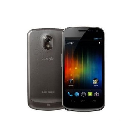 SAMSUNG Galaxy Nexus i9250 - Titanium Silver [GT-I9250TSAXSE]